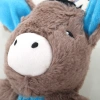 Biting dog toys, pet supplies, pet dog toys, pet toys, high-quality, wear-resistant and durable ear-opening series Item Picture
